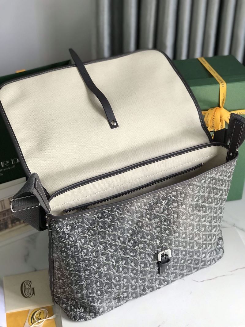 Mens Goyard Briefcases